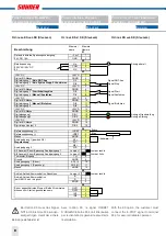 Предварительный просмотр 8 страницы SUHNER GEM 12 Technical Document