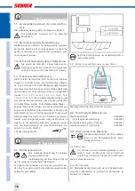 Предварительный просмотр 16 страницы SUHNER GEM 12 Technical Document