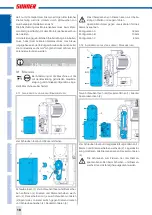 Предварительный просмотр 18 страницы SUHNER GEM 12 Technical Document