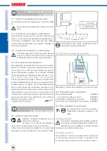 Предварительный просмотр 22 страницы SUHNER GEM 12 Technical Document