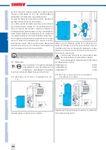 Предварительный просмотр 24 страницы SUHNER GEM 12 Technical Document