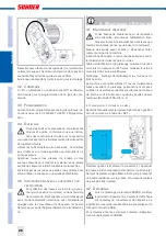 Предварительный просмотр 26 страницы SUHNER GEM 12 Technical Document