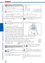 Предварительный просмотр 28 страницы SUHNER GEM 12 Technical Document