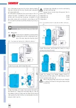 Предварительный просмотр 30 страницы SUHNER GEM 12 Technical Document