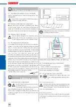 Предварительный просмотр 34 страницы SUHNER GEM 12 Technical Document