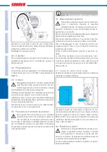 Предварительный просмотр 38 страницы SUHNER GEM 12 Technical Document