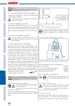 Предварительный просмотр 40 страницы SUHNER GEM 12 Technical Document