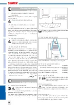 Предварительный просмотр 46 страницы SUHNER GEM 12 Technical Document