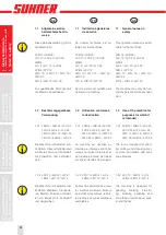 Preview for 4 page of SUHNER LLC 20 Technical Document