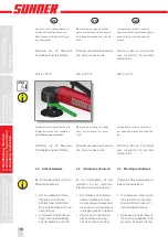 Preview for 16 page of SUHNER LLC 20 Technical Document