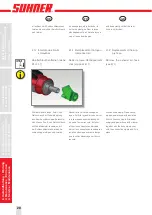 Preview for 20 page of SUHNER LLC 20 Technical Document