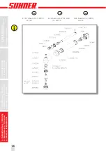 Preview for 26 page of SUHNER LLC 20 Technical Document