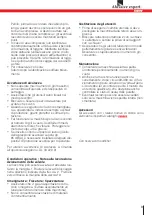 Предварительный просмотр 9 страницы SUHNER LLE 12-DHR Technical Document