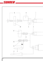 Предварительный просмотр 12 страницы SUHNER LLE 12-DHR Technical Document