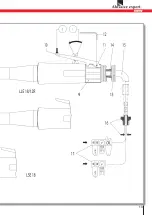 Предварительный просмотр 13 страницы SUHNER LLE 12-DHR Technical Document