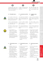 Preview for 19 page of SUHNER LLG 4 Technical Document