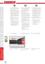 Preview for 20 page of SUHNER LLG 4 Technical Document