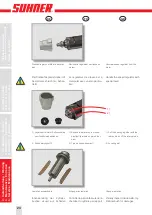 Preview for 24 page of SUHNER LLG 4 Technical Document