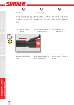 Preview for 26 page of SUHNER LLG 4 Technical Document