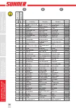 Preview for 30 page of SUHNER LLG 4 Technical Document