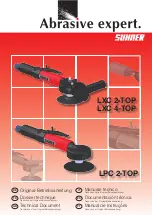 SUHNER LPC 2-TOP Technical Document предпросмотр