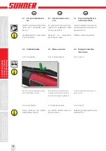 Preview for 8 page of SUHNER LPC 2-TOP Technical Document