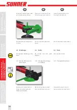 Preview for 12 page of SUHNER LPC 2-TOP Technical Document