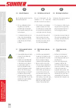 Preview for 14 page of SUHNER LPC 2-TOP Technical Document