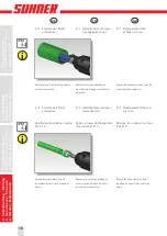 Preview for 16 page of SUHNER LPC 2-TOP Technical Document