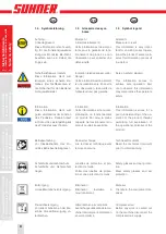 Preview for 8 page of SUHNER LSA 77-XT Technical Document