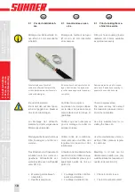 Preview for 10 page of SUHNER LSA 77-XT Technical Document