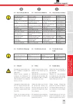 Preview for 15 page of SUHNER LSA 77-XT Technical Document