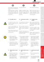 Preview for 19 page of SUHNER LSA 77-XT Technical Document