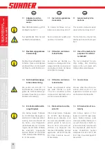 Preview for 4 page of SUHNER LSA 77 Technical Document