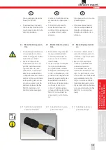 Preview for 15 page of SUHNER LSA 77 Technical Document