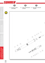 Preview for 18 page of SUHNER LSA 77 Technical Document