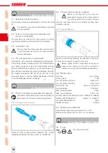 Preview for 16 page of SUHNER LSA 79 Technical Document