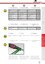 Предварительный просмотр 11 страницы SUHNER LSB 70-TOP Technical Document