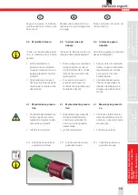 Предварительный просмотр 13 страницы SUHNER LSB 70-TOP Technical Document