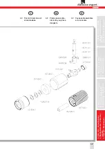 Предварительный просмотр 17 страницы SUHNER LSB 70-TOP Technical Document