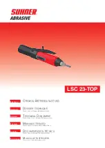 Preview for 1 page of SUHNER LSC 23-TOP Technical Document