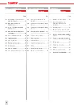 Preview for 6 page of SUHNER LSC 23-TOP Technical Document