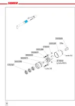 Preview for 4 page of SUHNER LVC 4 Operating Instructions Manual