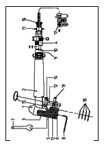 Предварительный просмотр 12 страницы SUHNER LWA 70 KF Operating Instructions Manual