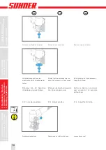 Preview for 14 page of SUHNER LWA 70-KF Technical Document