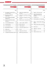 Preview for 10 page of SUHNER LWB 4 Technical Document