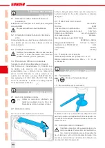 Preview for 24 page of SUHNER LWB 4 Technical Document