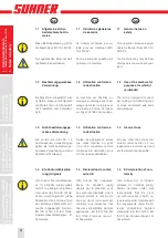 Preview for 4 page of SUHNER LWC 10 Technical Document