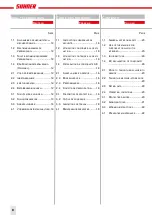 Preview for 8 page of SUHNER LWE 10-TOP Technical Document