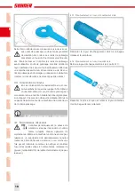 Preview for 18 page of SUHNER LWE 10-TOP Technical Document